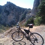 #bicycle_touring