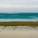 Same purpose different direction