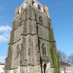 Chichester Cathedral