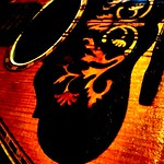 Mandolin at Brooks Action