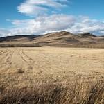 Foothills of the Rocky Mountians