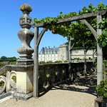 Ch&acirc;teau de Villandry-Les Jardins