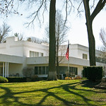 Bixby House, Kansas City, Missouri