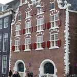 Amsterdam Singelgracht