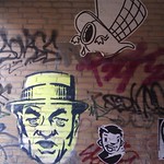 Street art compilation @ Eindhoven
