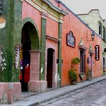 Pueblo M&aacute;gico