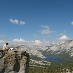 Tuolumne Meadows, California