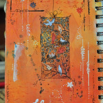 art journal