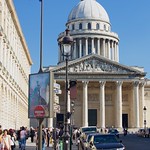 Le Panthéon