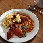 Full English Breakfast