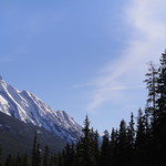 Sulphur Mountain