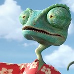 Rango, 2011.