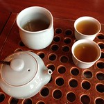 Chinese tea