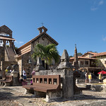Altos de Chavon