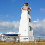 PEI-00595 - North Cape Lighthouse