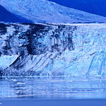 Glacier Bay National Park, Alaska - 2002