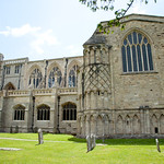 Christchurch Priory
