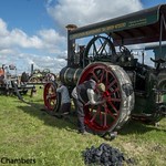 The Great Dorset Steam Fair