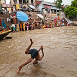 Beat the Heat | Varanasi