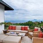 Moonlight - outdoor_livingroom