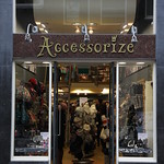 Accessorize