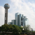 Dallas Downtown