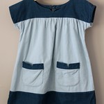 Oliver and S Ice Cream Dress