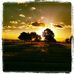 Sunset Bras&iacute;lia