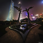 Shanghai Angels (Lujiazui)