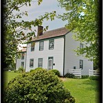 Dr Samuel Mudds House