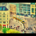 Berlin little world # Explore #