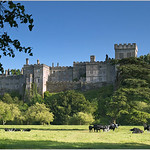 Lismore Castle (0184)