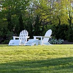 No Invitation Required...