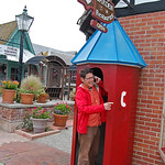 Solvang, CA