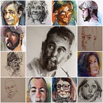 my favorite jkpportraits of May 2016