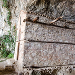 Megali Prespa, ermitages (35)