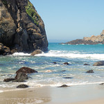 Pfeiffer Beach