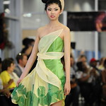 HCC Central Annual Spring Fashion Show