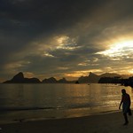 Praia das Flechas - Niteroi - Rio de Janeiro