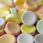 Pastel Candy- Explore 7/8, #115