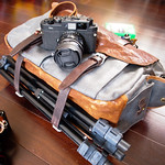 Wotancraft City Explorer 002: Ranger