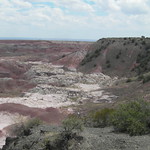 Painted Desert