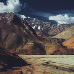 Traves&iacute;a Completa