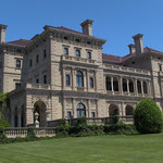 The Breakers Mansion