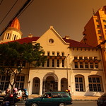 SBY_0337 Gedung Cerutu, Surabaya