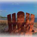 being in the present...