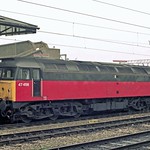47458 Crewe 011290