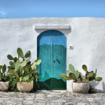 bianco e azzurro Explore #138 13/05/2013