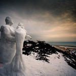 Fifty Shades Of Gray on Cape Cod