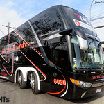 Talca Paris & Londres.-